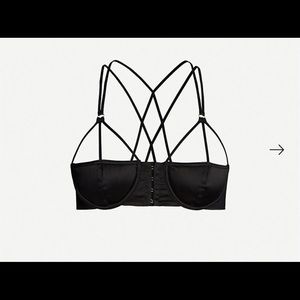 coco de mer sylph bra